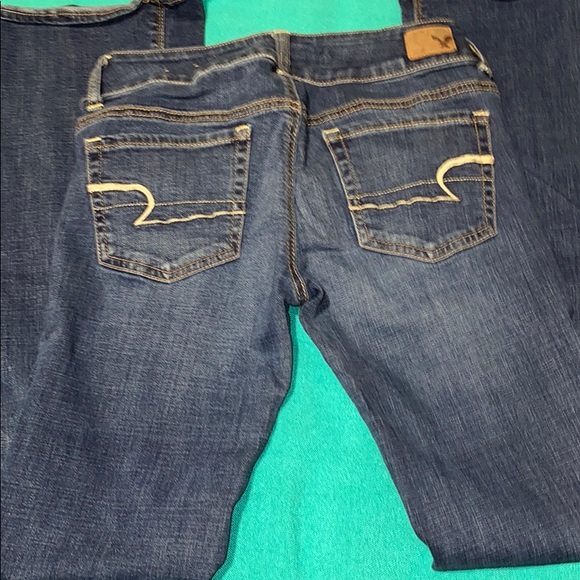 ❤️😍Bundle Jeans 🔴 - Picture 5 of 16